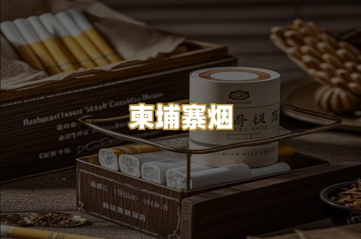 柬埔寨烟
